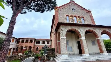Photo de Chiesa Di Sant'Antonio in Tonfano