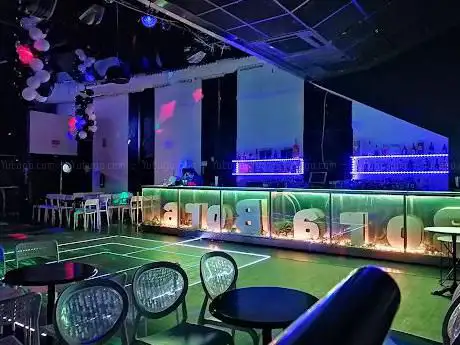Photo de Discoteca Bora Bora