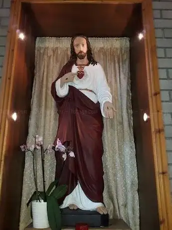 Photo de St. Laurence O'Toole Church