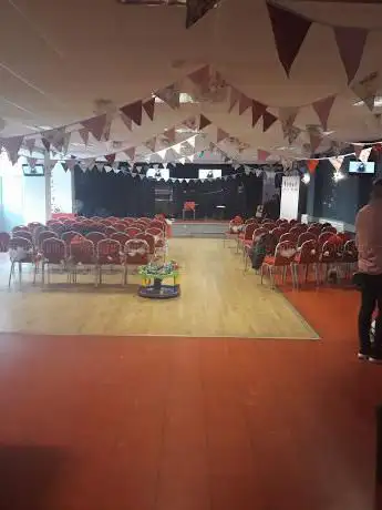 Photo de New Life Christian Church NLCC