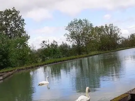 Photo de Canal de la Marne au Rhin