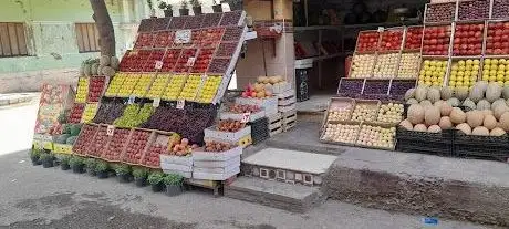 Photo de بـــنـــي مـــــزار