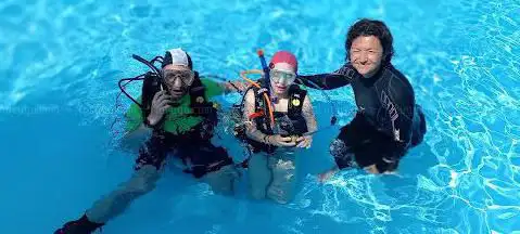 Photo de DIVING CENTER SIVINOS