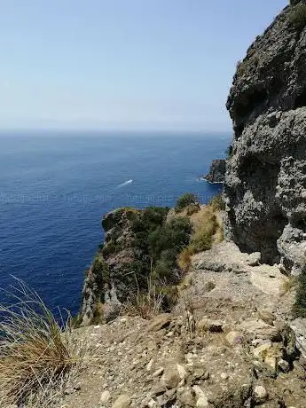 Photo de Sentiero delle Batterie