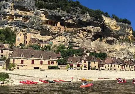 Photo de Canoës Découverte Dordogne