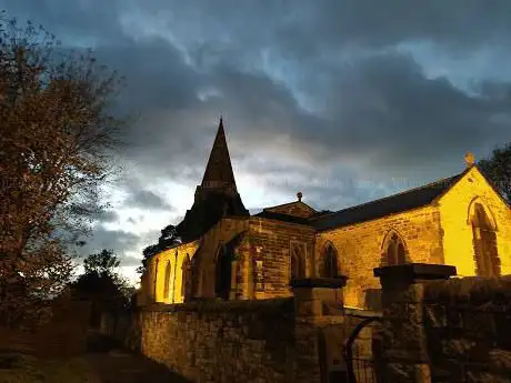 Photo de St Nicholas Church