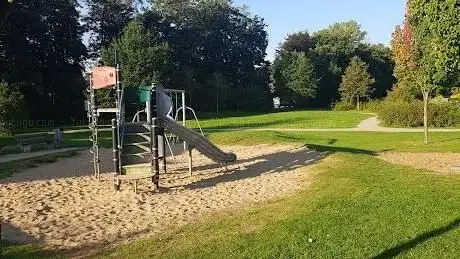 Photo de Spielplatz Utfort/Eick