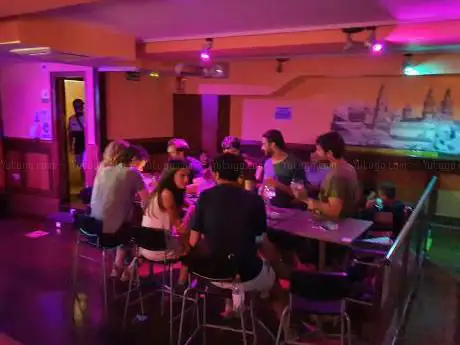 Photo de Pub Século IX