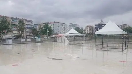 Photo de Emek Park