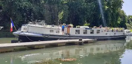 Photo de Halte nautique