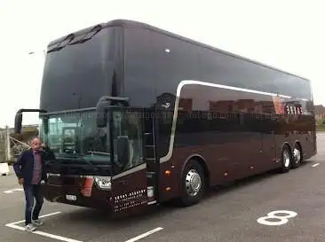 Photo de Autocars Favre, Favre Excursions