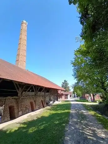 Photo de Ziegel und Kalk Museum
