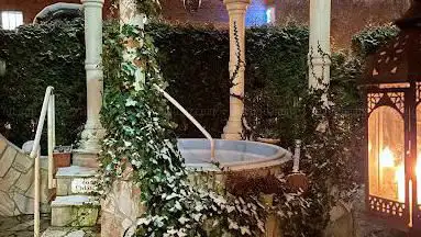 Photo de SAUNARIVM - your wellness temple