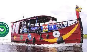 Photo de Viking Tours Ireland