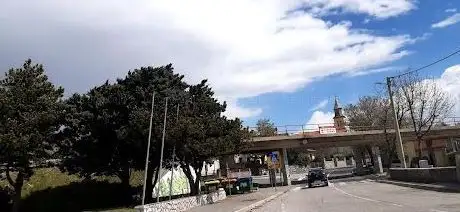 Photo de Church of the Sacred Heart of Jesus