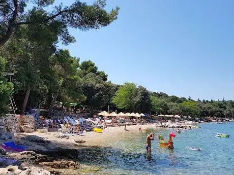 Photo de Lone bay