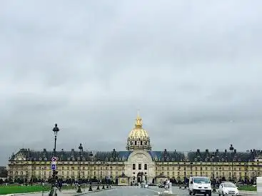 Photo de Les Invalides