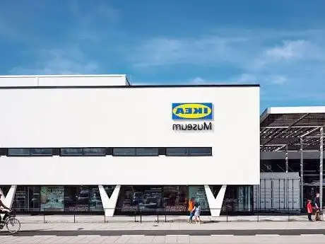 Photo de Musée d'IKEA
