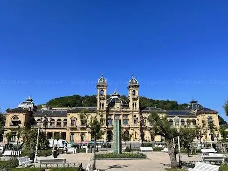 Photo de Parc Alderdi Eder