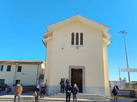 Photo de Chiesa Parrocchiale di Sant'Anna