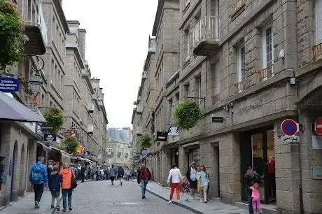 Photo of Saint-Malo Intra-Muros