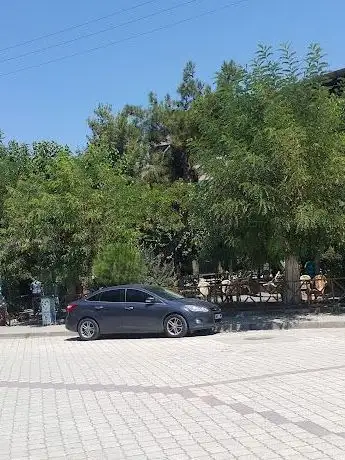 Photo de Camiönü Parkı