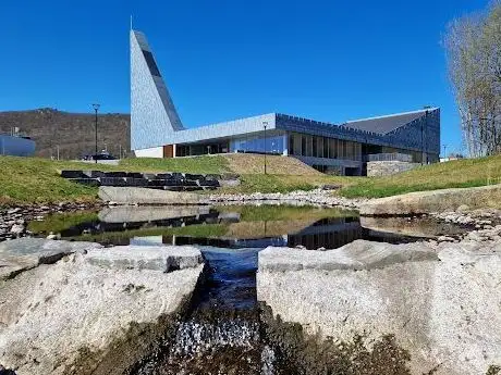 Photo de Tau Kyrkje