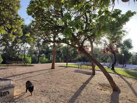 Photo de Caramuel Park