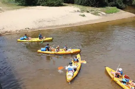 Photo de Canoeyre