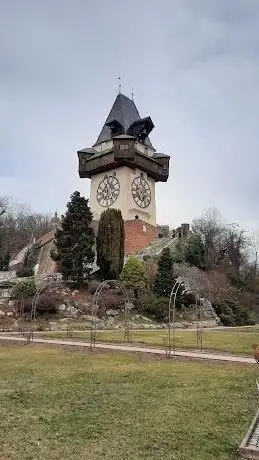 Photo de Bastionsanlagen