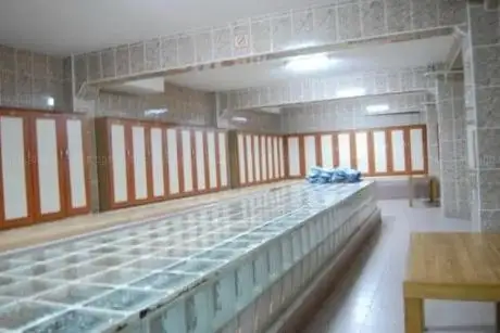 Photo de Demirkazık Hamamı