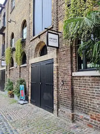 Photo de Vagina Museum