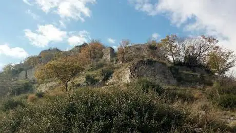 Photo de Castello della Rocca