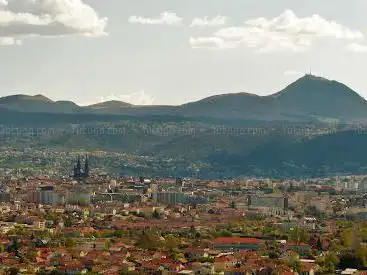 Photo de Puy de Crouel