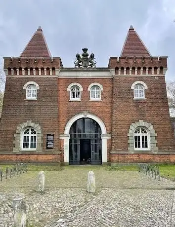 Photo de Fuhlsbüttel Concentration Camp and Prison Memorial