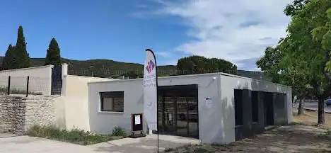 Photo de Office de tourisme Cévennes Méditerranée
