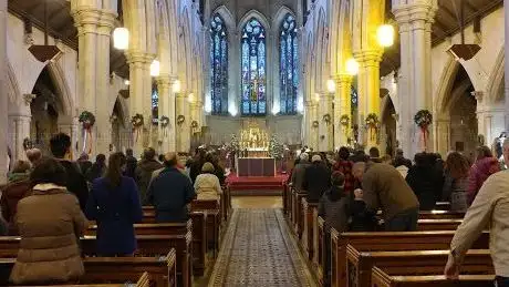 St. Saviour's Priory