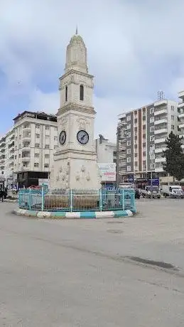 Photo de AKÇAKALE SAAT KULESİ