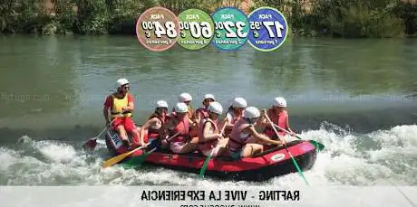 Photo de Avensur - Aventura / Descensos