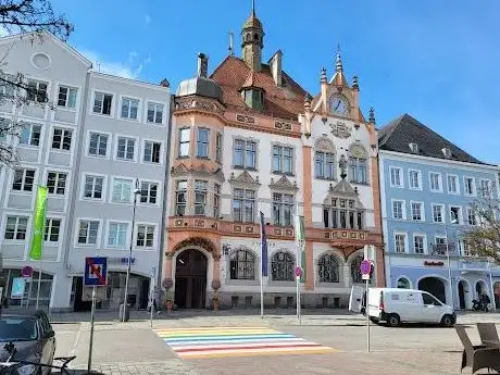 Photo de Tourism Braunau am Inn