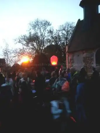 Photo de Square de la fraternite