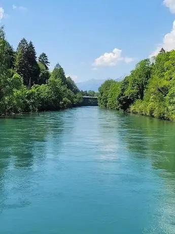 Photo of Naturschutzgebiet Weissenau