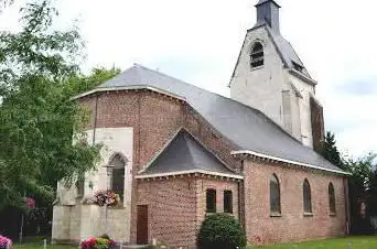 Photo de Église catholique Saint-Éloi à Lezennes