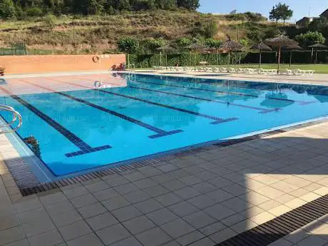 Photo de Piscina Municipal de Puig-reig