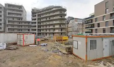 Photo de Square de Bon Secours