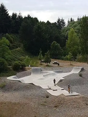 Photo de Skatepark de Rixheim