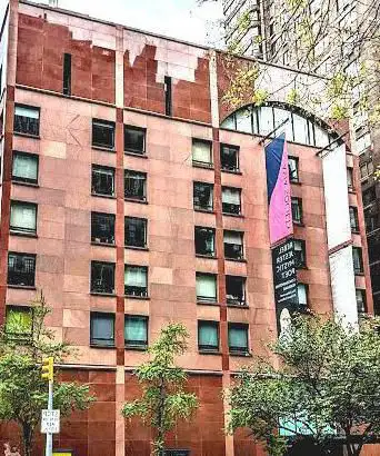 Photo de Asia Society and Museum