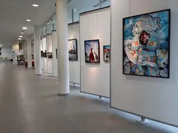 Photo de Centre culturel Joseph Kessel