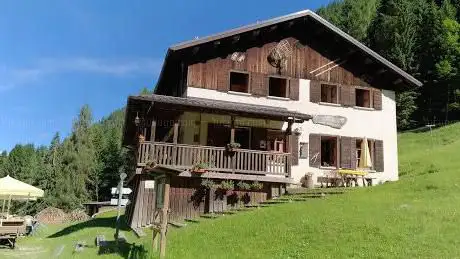 Photo de Refuge Furio Bianchet