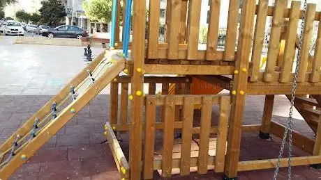 Photo de Şht. Tuncay Işık Parkı